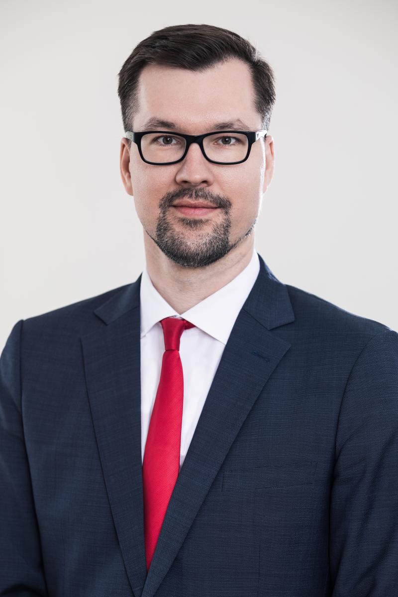 Logo a fotografie | EGAP.cz